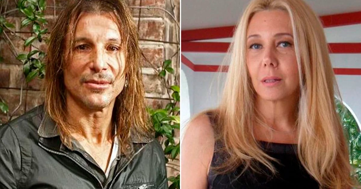 Claudio Caniggia has been summoned to testify in the sexual abuse case against Mariana Nannis