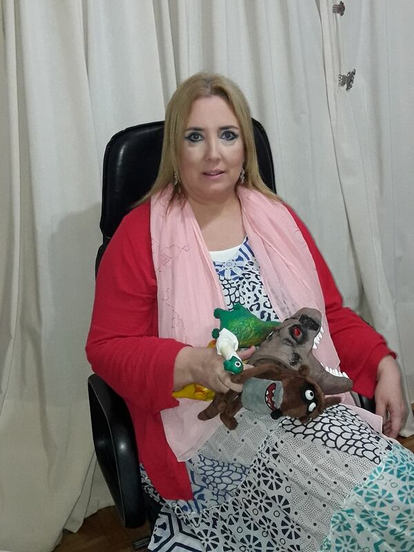María Cecilia López: “El abuso intrafamiliar es el más dañino, el más complejo a diagnosticar”