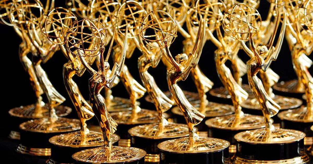 Emmy Awards 2021: alle Nominierungen, Zeiten und Kanäle, um an der Zeremonie im Fernsehen teilzunehmen
