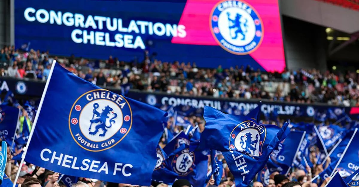 Women’s football record: 90,000 tickets sold for the FA Cup final between Chelsea and Manchester United at Wembley