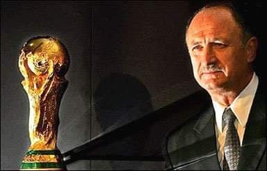 Luis Felipe Scolari