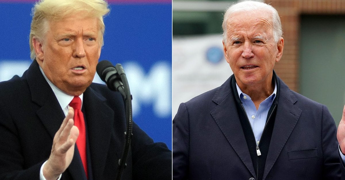 Donald Trump announces the lifting of travel restrictions between Europe and Brazil from January 26, Biden anticipates that it will be canceled