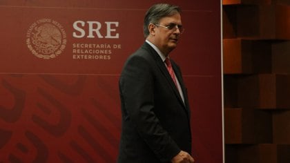 El gobierno de México confirmó que le dará asilo político a Evo Morales -  Infobae