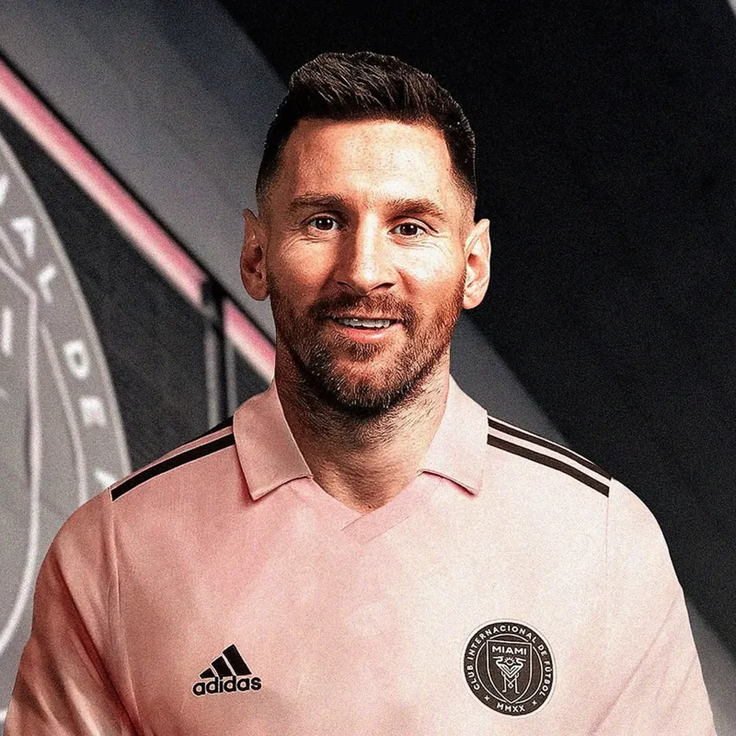 La peculiar camiseta en honor al Capitán América que estrenará Lionel Messi  en el Inter Miami - Infobae