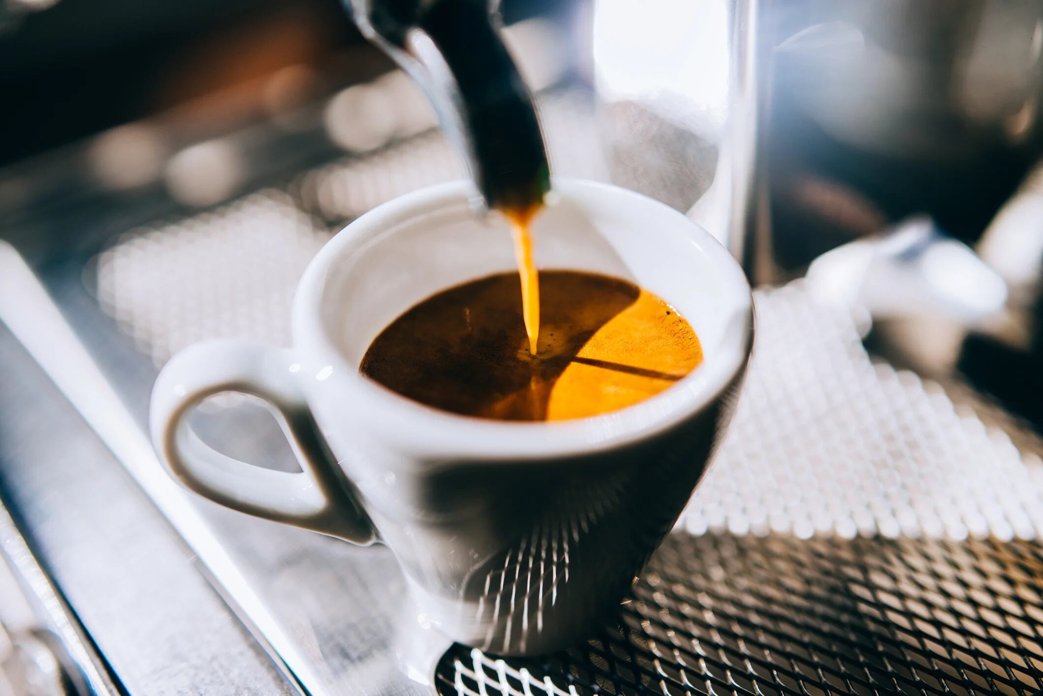 Los investigadores afirmaron que quienes consumen café tienen menos probabilidad de morir que quienes no lo hacen