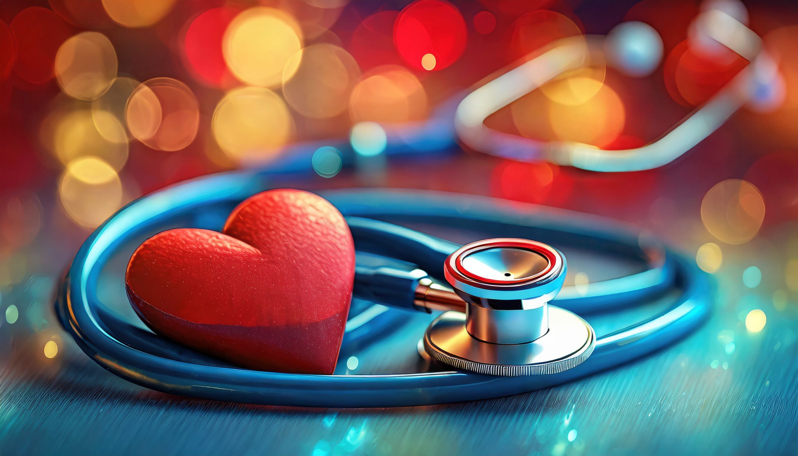 cardiología, medicina, salud, cardiólogos, médicos, health, cuidado del corazón, heart, estudios - (Imagen Ilustrativa Infobae)