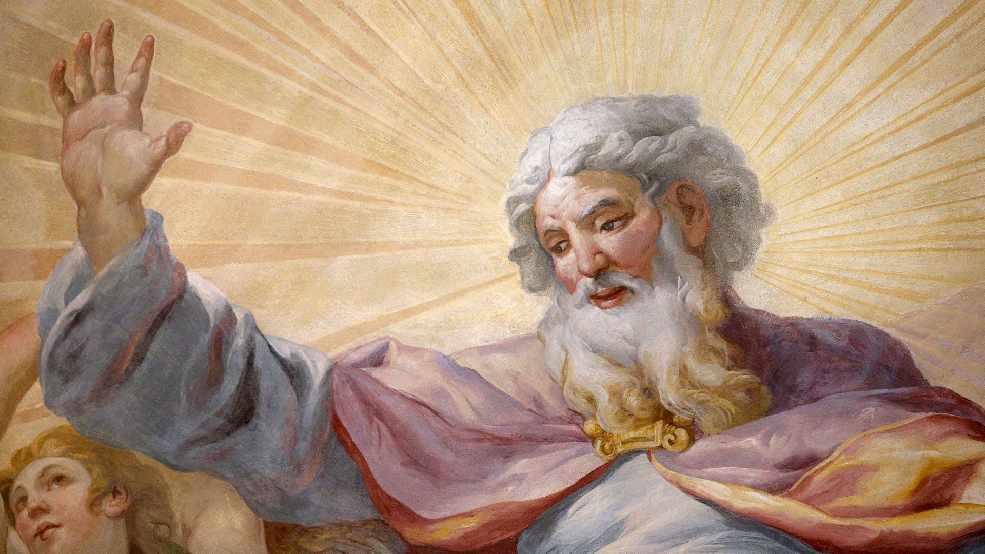 Somos Dios: una historia de esa idea antigua que sigue moviendo el mundo -  Infobae