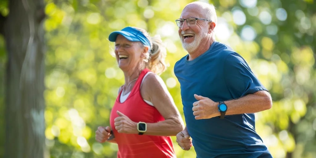 Cuatro minutos de ejercicio diario podrían reducir el riesgo de cáncer en personas sedentarias, según un estudio