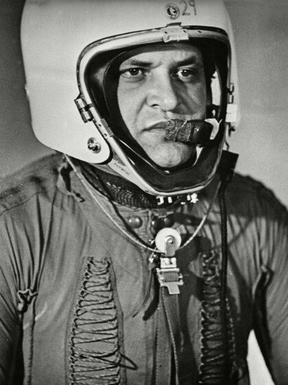 El U 2 Cumple 65 Anos El Legendario Avion Espia Que Cambio El Curso De La Guerra Fria Infobae