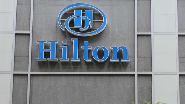 En 2021 se inaugurará una franquicia de Hampton by Hilton.