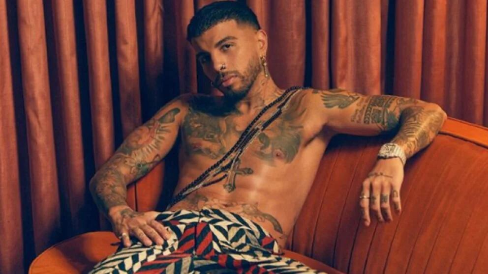 Who is Rauw Alejandro, the reggaeton player of the moment who will perform in Argentina next year