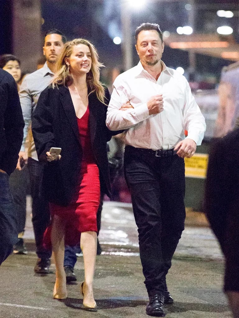 Qué dijo Elon Musk sobre el juicio entre Johnny Depp y su ex Amber Heard