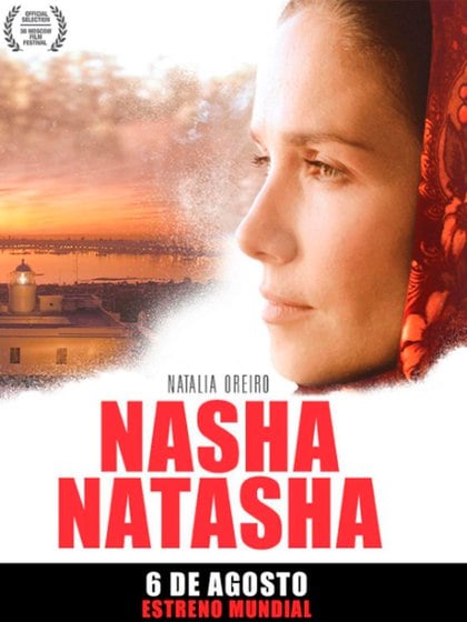 El documental "Nasha Natasha" muestra el vínculo de la cantante con sus seguidores rusos 