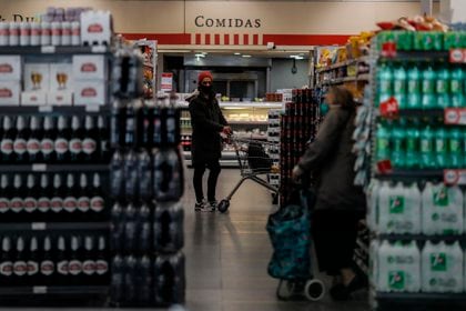 Los supermercados también ofrecerán ahorros durante noviembre 
