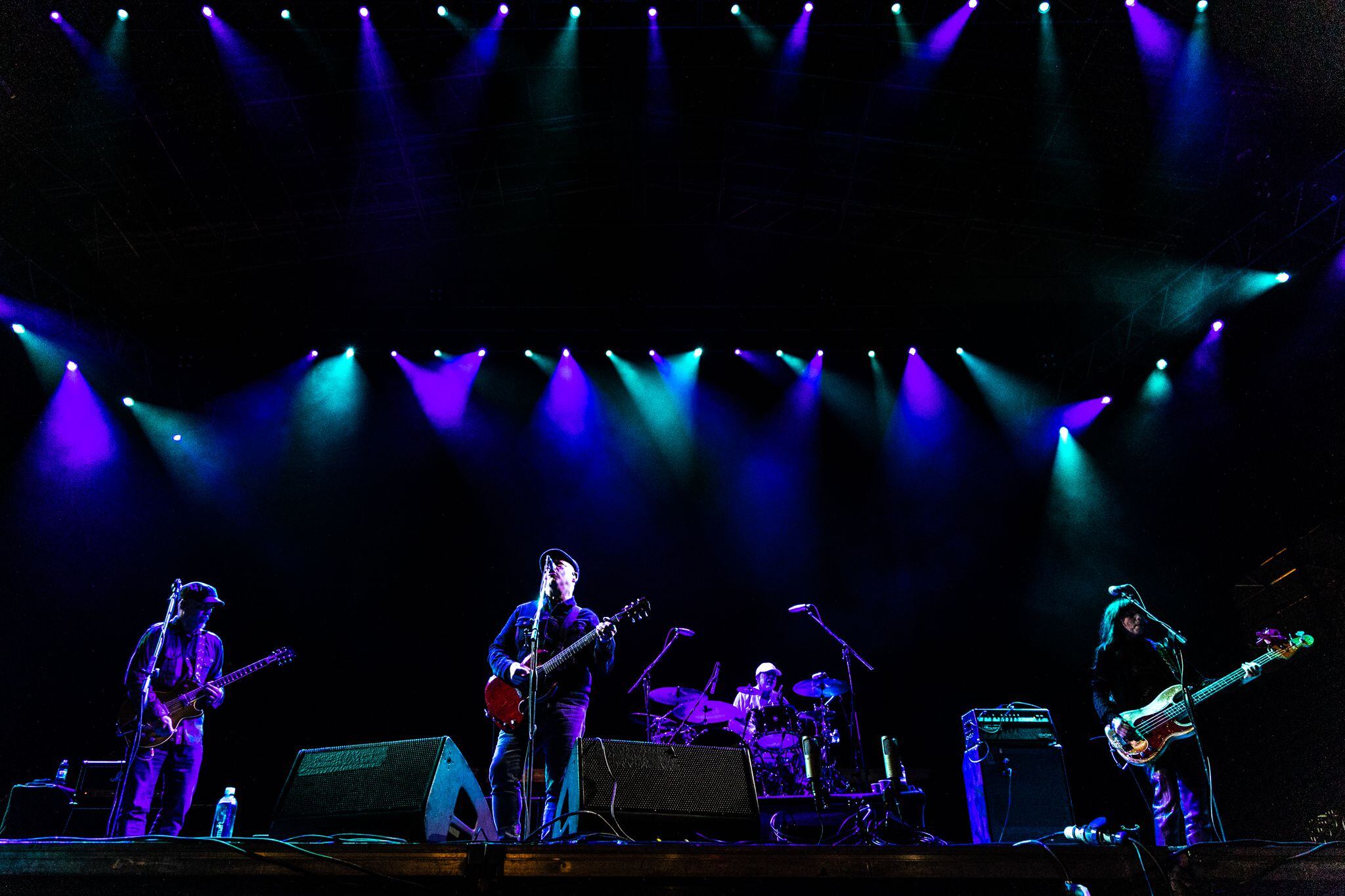 Primavera Sound Buenos Aires