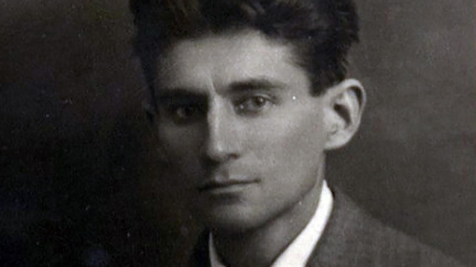 Diego Cano - Autor - Libros . Kafka