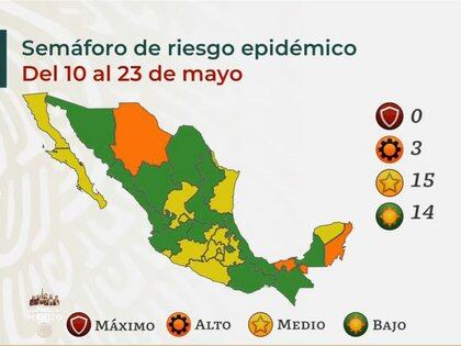 (Captura de pantalla: Gobierno de México)