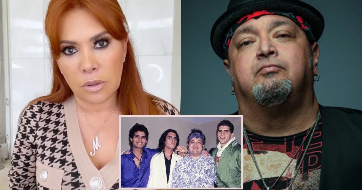 Severa critica di Majali Medina nei confronti di Arturo Pomar Jr., e il musicista arrabbiato ha risposto: “È negligente”.