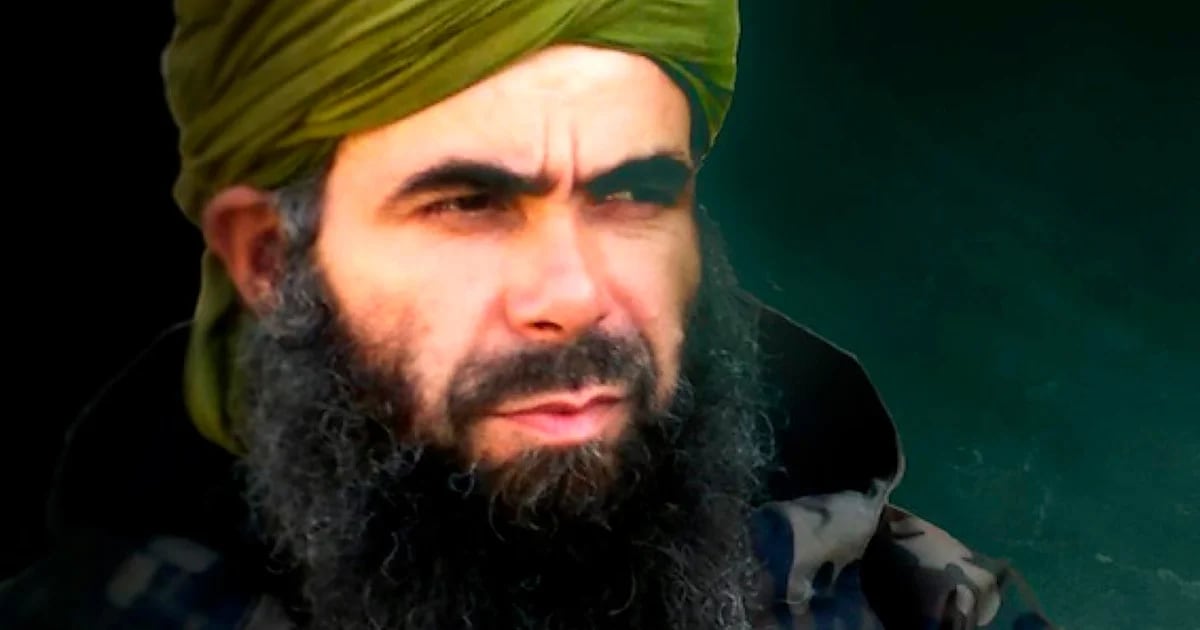 El Jefe De Al Qaeda Del Magreb Islámico Fue Abatido Por Tropas