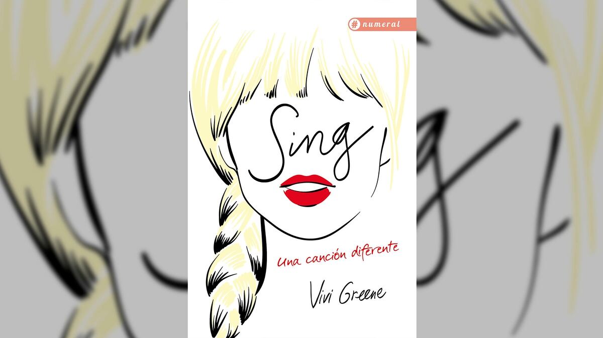 Resultado de imagem para sing vivi greene