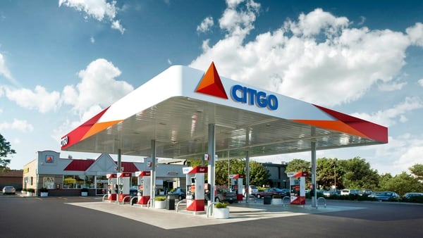 Citgo, filial de PDVSA en EEUU