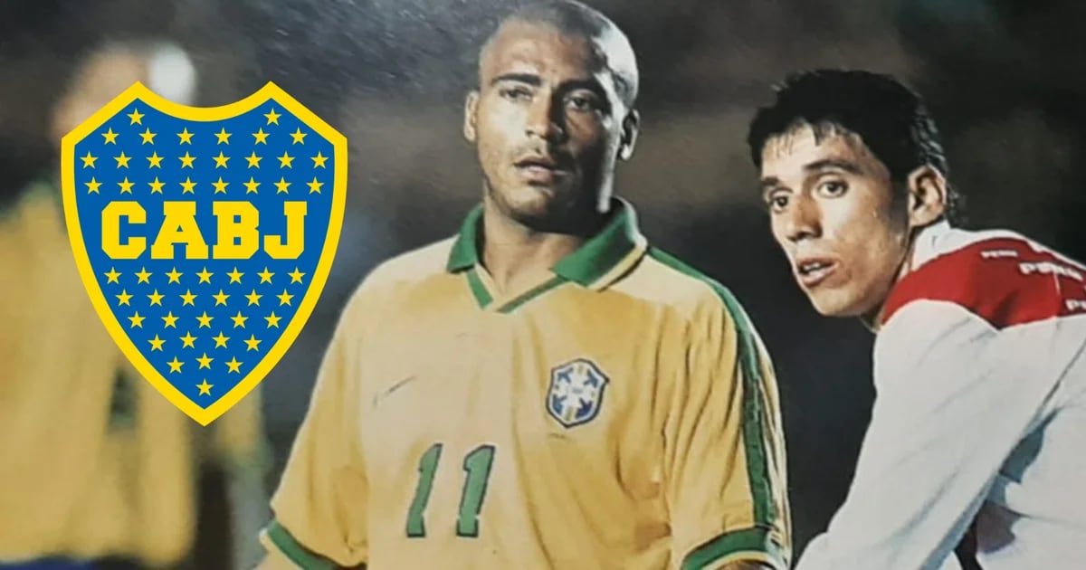 The goalkeeper from Peru was near Boca Juniors, however Brazil’s victory prevented a historic signing