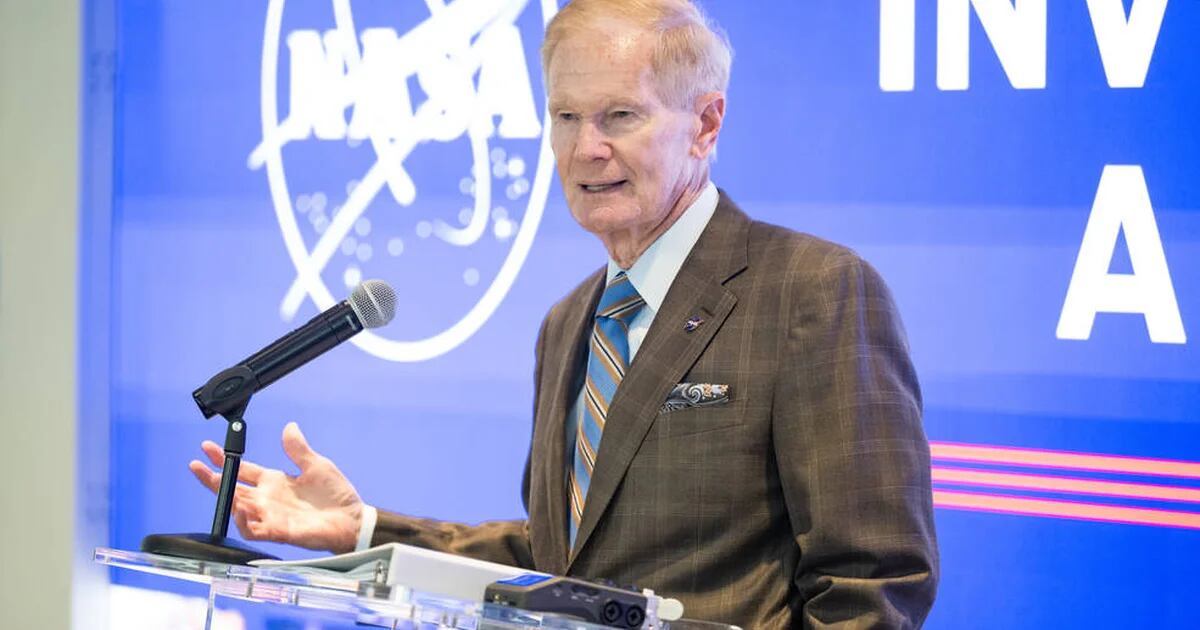 NASA director to come to Colombia: Why is Bill Nelson coming to the country and when is he coming?