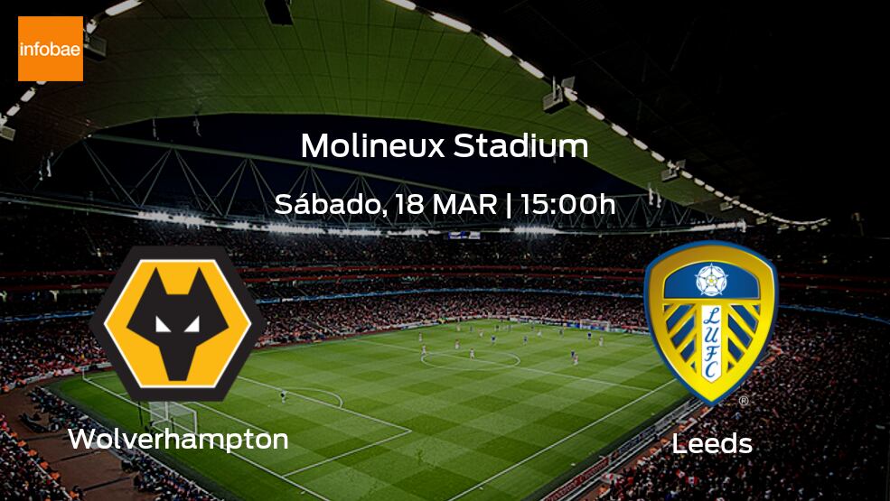 Wolverhampton Wanderers Leeds United