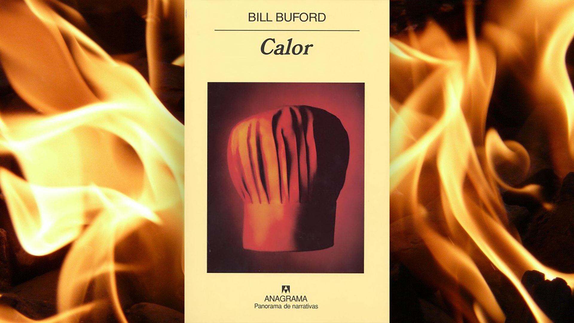 calor bill buford