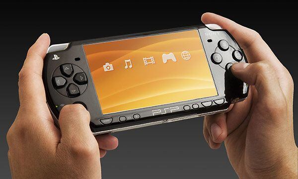 La PSP representó un completo éxito para Sony. (Sony Interactive Entertainment)
