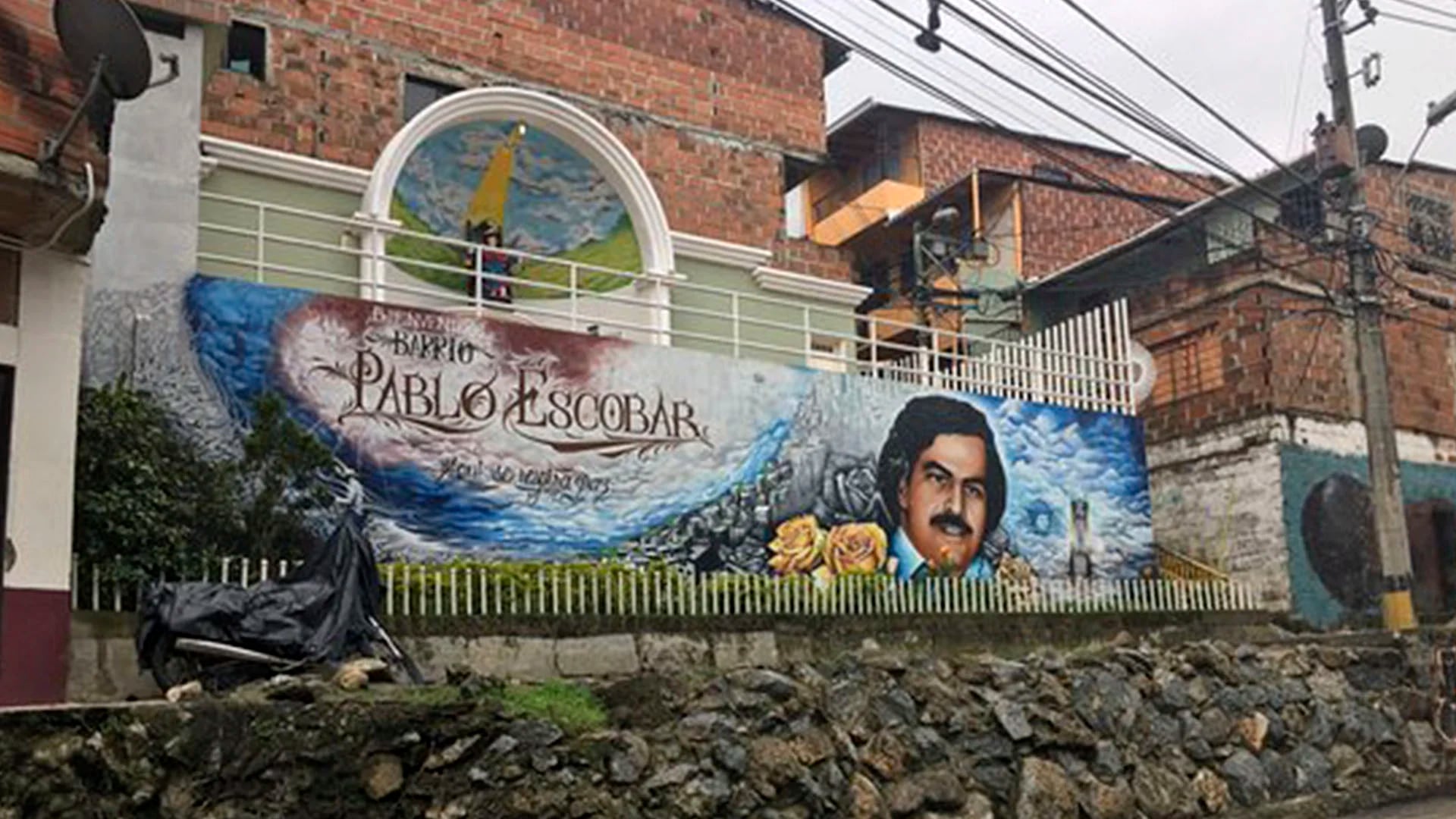 Regresó el fantasma de la violencia a la Comuna 13 de Medellín: denuncian la reinstauración de fronteras invisibles