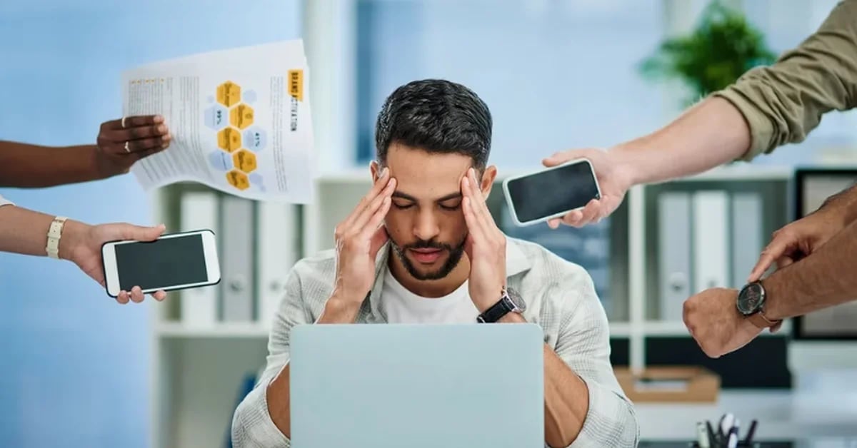 Perché una vita sessuale attiva può essere la chiave dello stress