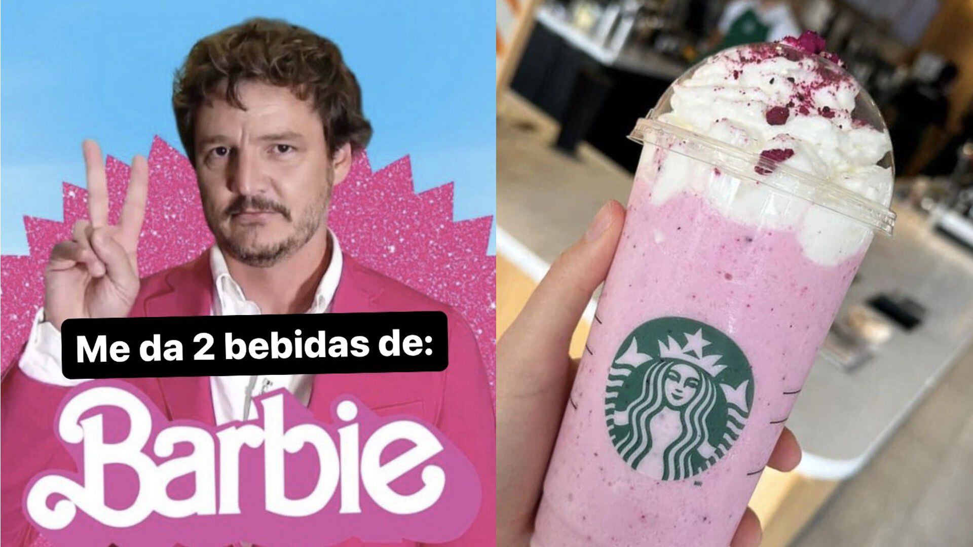 Imágenes: Twitter.