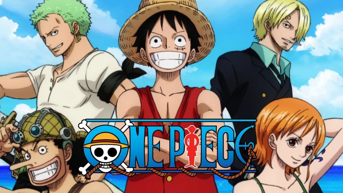 One Piece” cumplió 25 años y estas son las temporadas que recién llegaron a  Netflix - Infobae