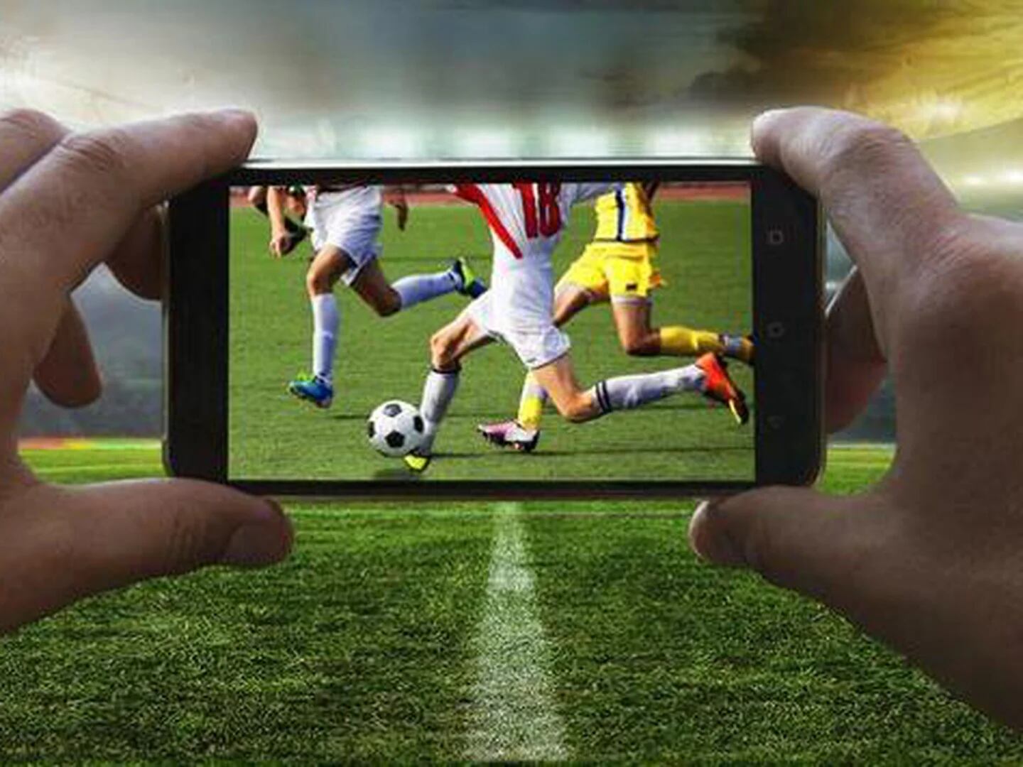 app para ver futbol uruguayo gratis｜Búsqueda de TikTok