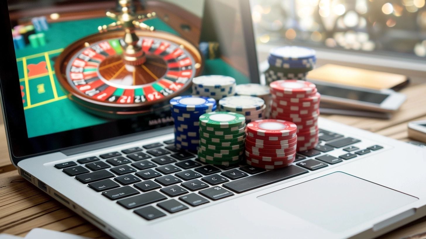 Segundo Trimestre 2025 En Detalle: Las noticias más importantes del juego en Latinoamérica