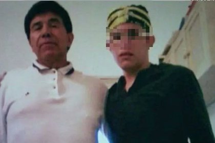 En 2019 fue difundida una foto de "El Narco de Narcos", presuntamente fue visto paseando en Sinaloa (Foto: Archivo)