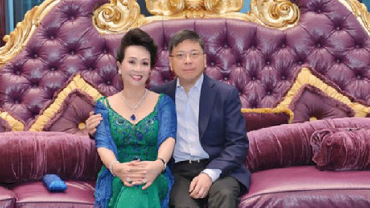 Quién es Truong My Lan, la magnate inmobiliaria condenada a muerte en Vietnam