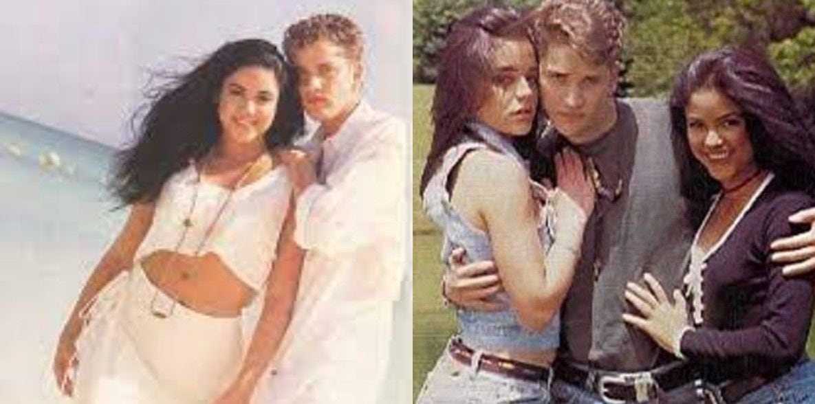 Naren Daryanani y Shakira no fluyeron por culpa de la madre de la barranquillera - crédito TVyNovelas/Facebook Revista Aló/Facebook