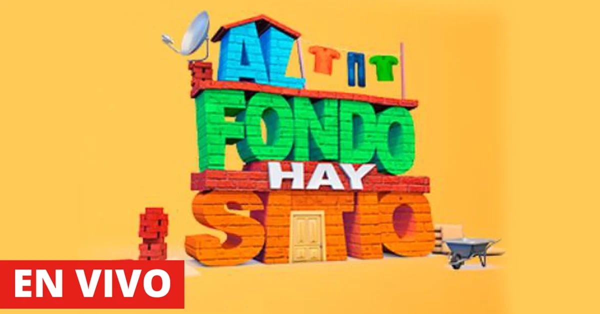 ‘Al Fondo Hay Sitio’ LIVE: Tenth Season Chapter 50 Minute By Minute