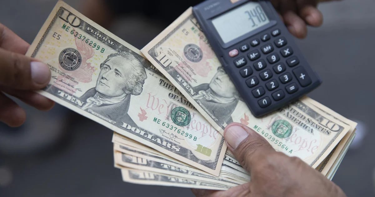 Dollar price in Peru January 10: How much did the exchange rate open today?