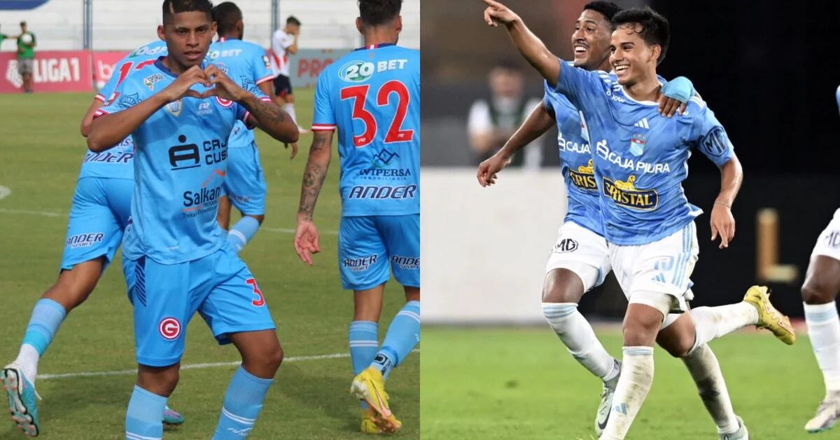 Sporting Cristal vs Deportivo Garcilaso LIVE TODAY: They play in Cusco for Ligue 1