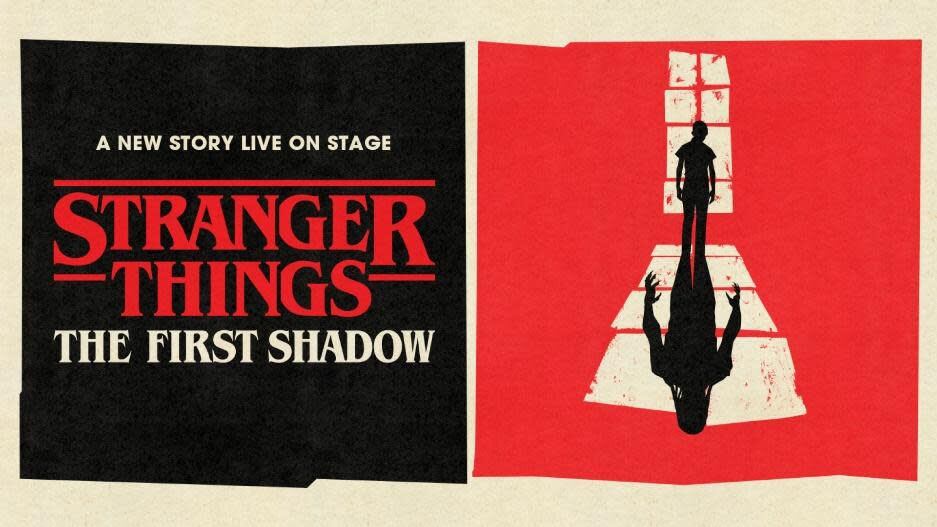 Stranger Things: The First Shadow se prepara para estrenarse en Broadway