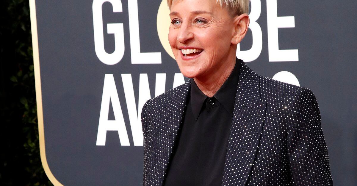 Ellen DeGeneres sold his house in Beverly Hills for about $ 47 million