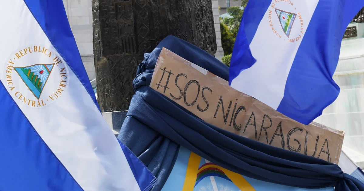 The UN has expressed alarm at the withdrawal of nationality of opponents of Daniel Ortega’s regime in Nicaragua