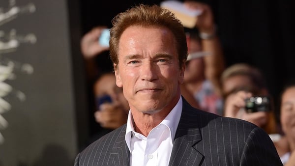 Arnold Schwarzenegger también participará de la nueva edición de Terminator
