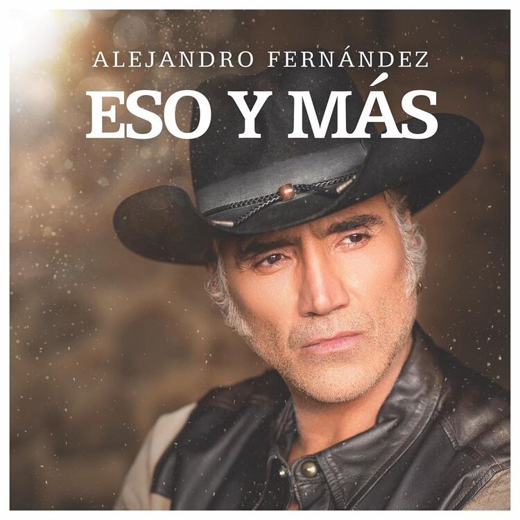 La portada del nuevo sencillo de Fernández (Foto: Instagram @alexoficial)