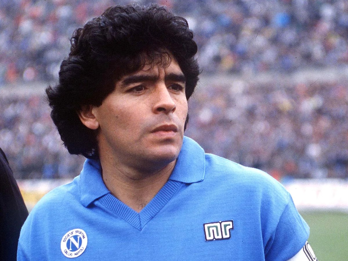 Pelé, Maradona, Messi: ¿Quién es el más grande de todos los tiempos?