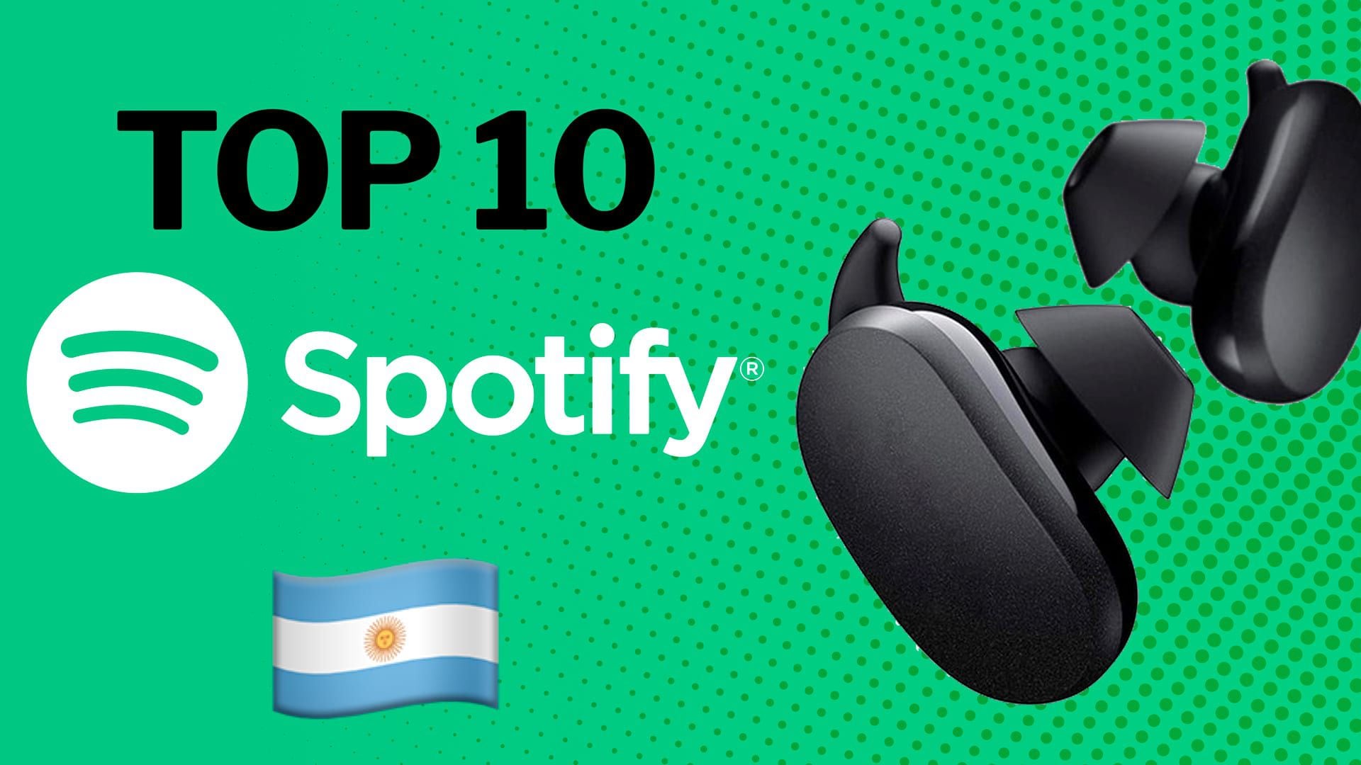 Más de una docena de servicios de streaming compiten de forma feroz para ser los reyes del mercado, entre ellos Spotify 