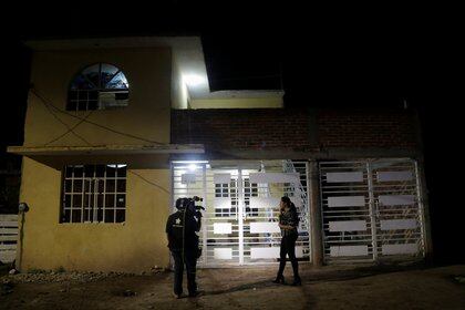 Guanajuato - Mueren policías en ataques en Guanajuato - Página 2 DDEKPCYJPXEONH4C3BRNXV7ORE